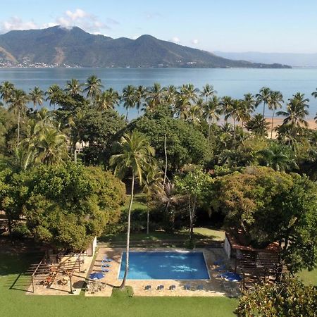 Vila Siriuba Hotel Ilhabela Extérieur photo