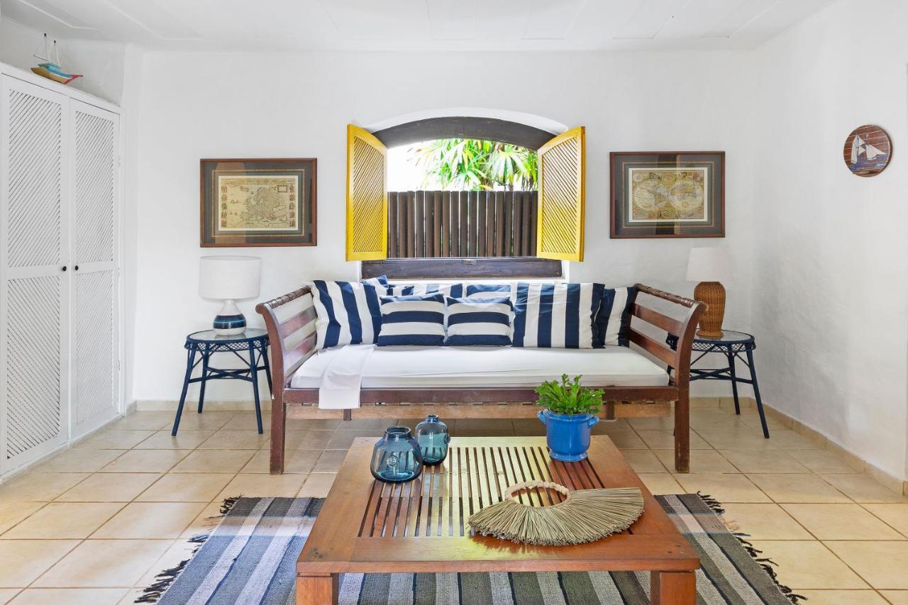 Vila Siriuba Hotel Ilhabela Extérieur photo