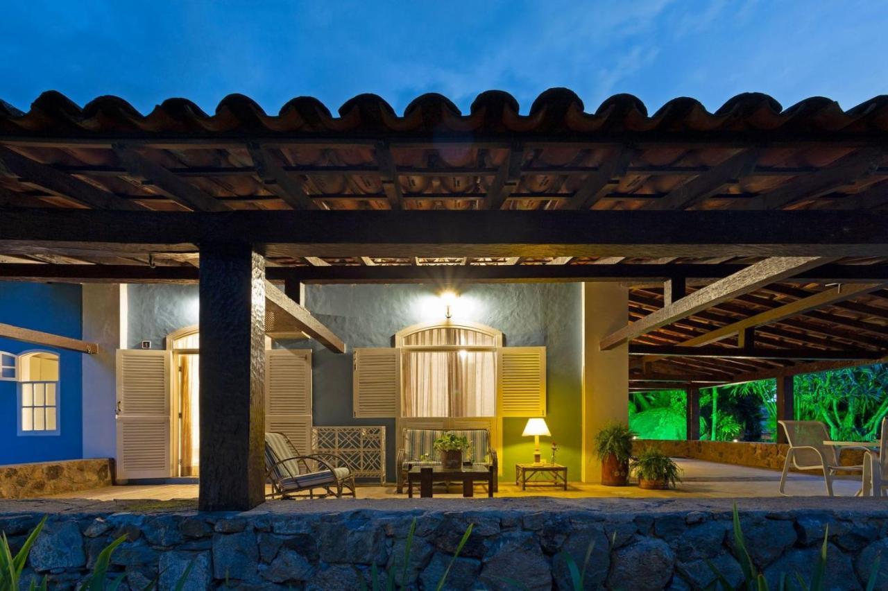Vila Siriuba Hotel Ilhabela Extérieur photo
