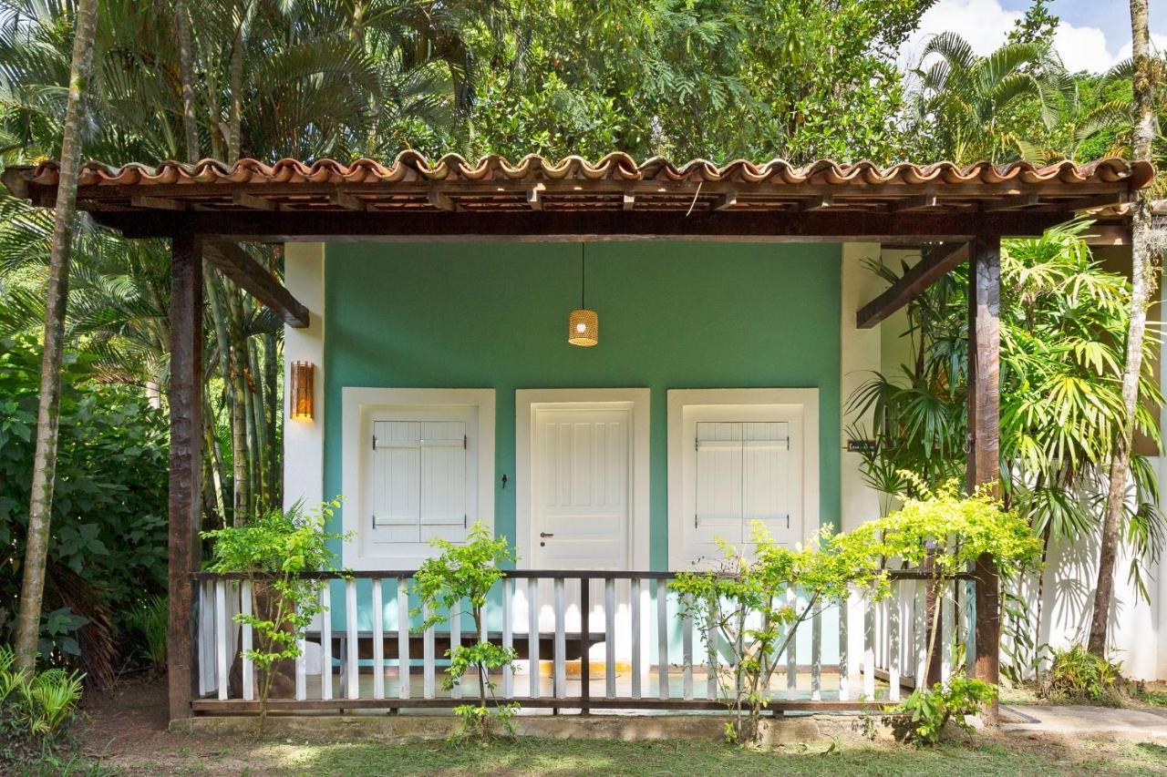 Vila Siriuba Hotel Ilhabela Extérieur photo