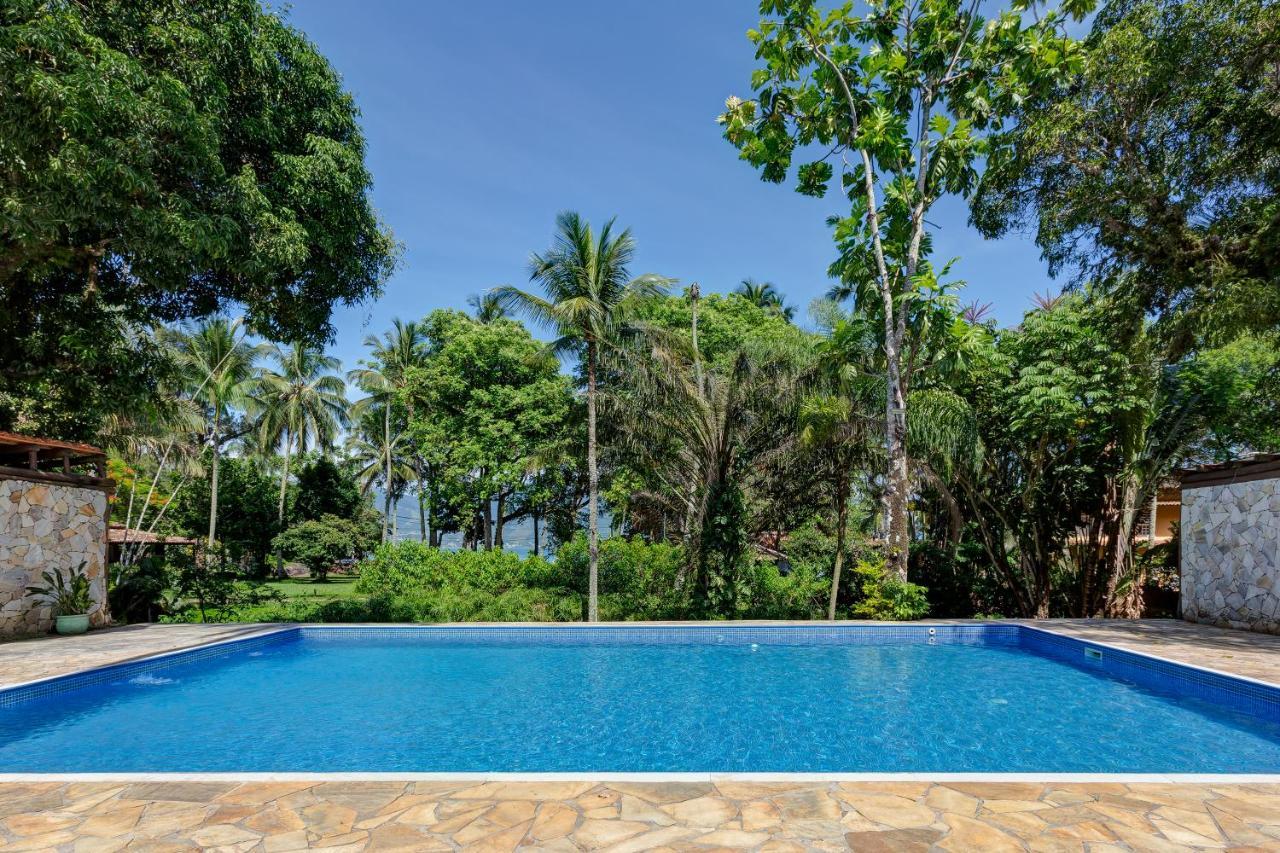 Vila Siriuba Hotel Ilhabela Extérieur photo