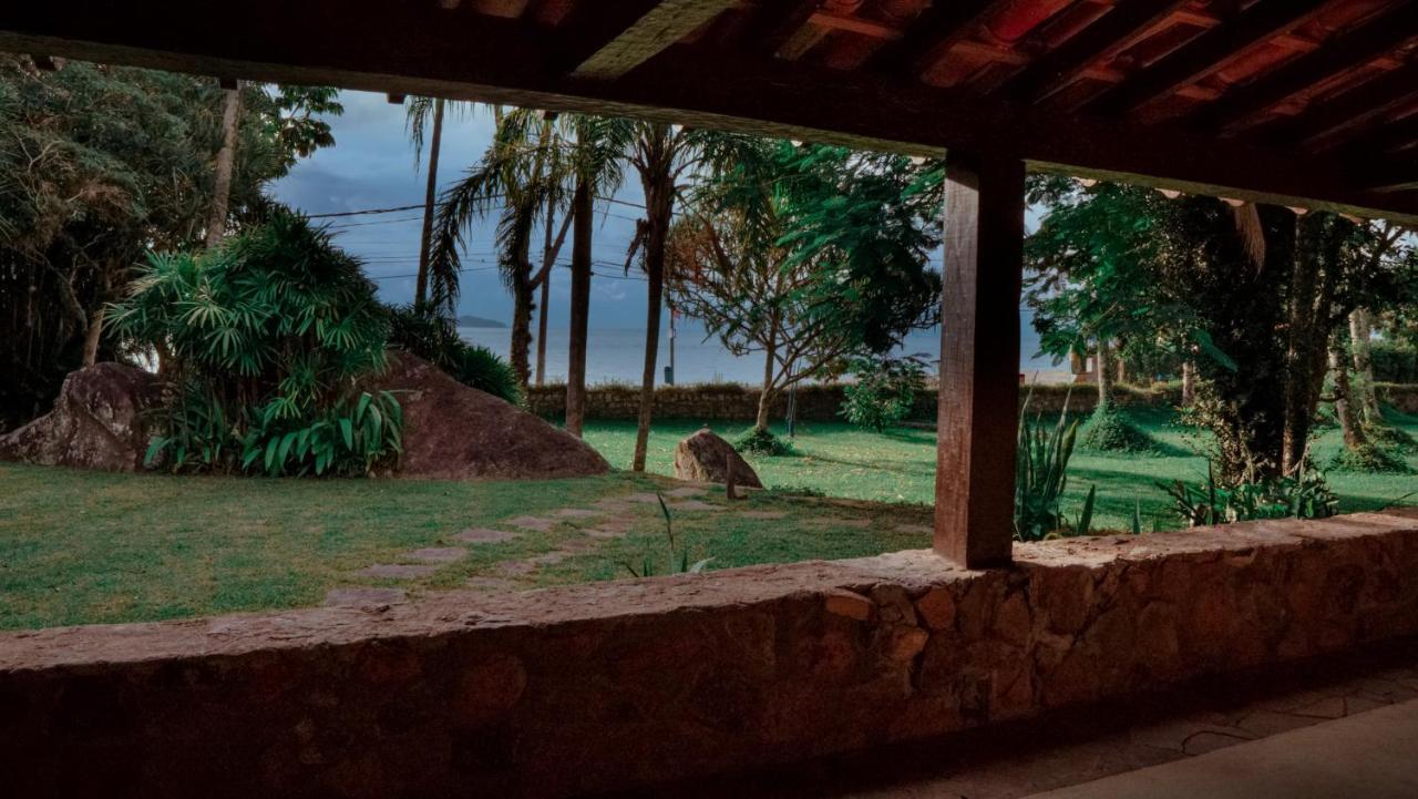 Vila Siriuba Hotel Ilhabela Extérieur photo