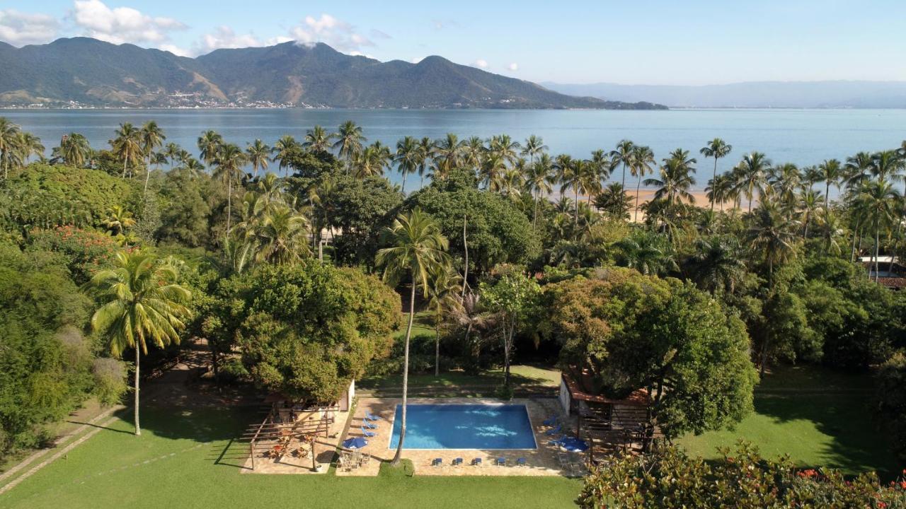 Vila Siriuba Hotel Ilhabela Extérieur photo