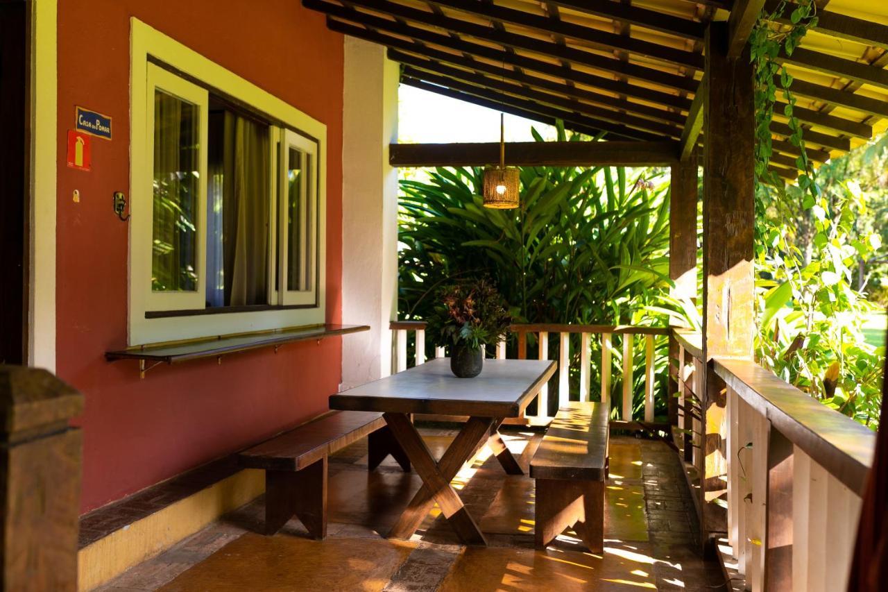 Vila Siriuba Hotel Ilhabela Extérieur photo