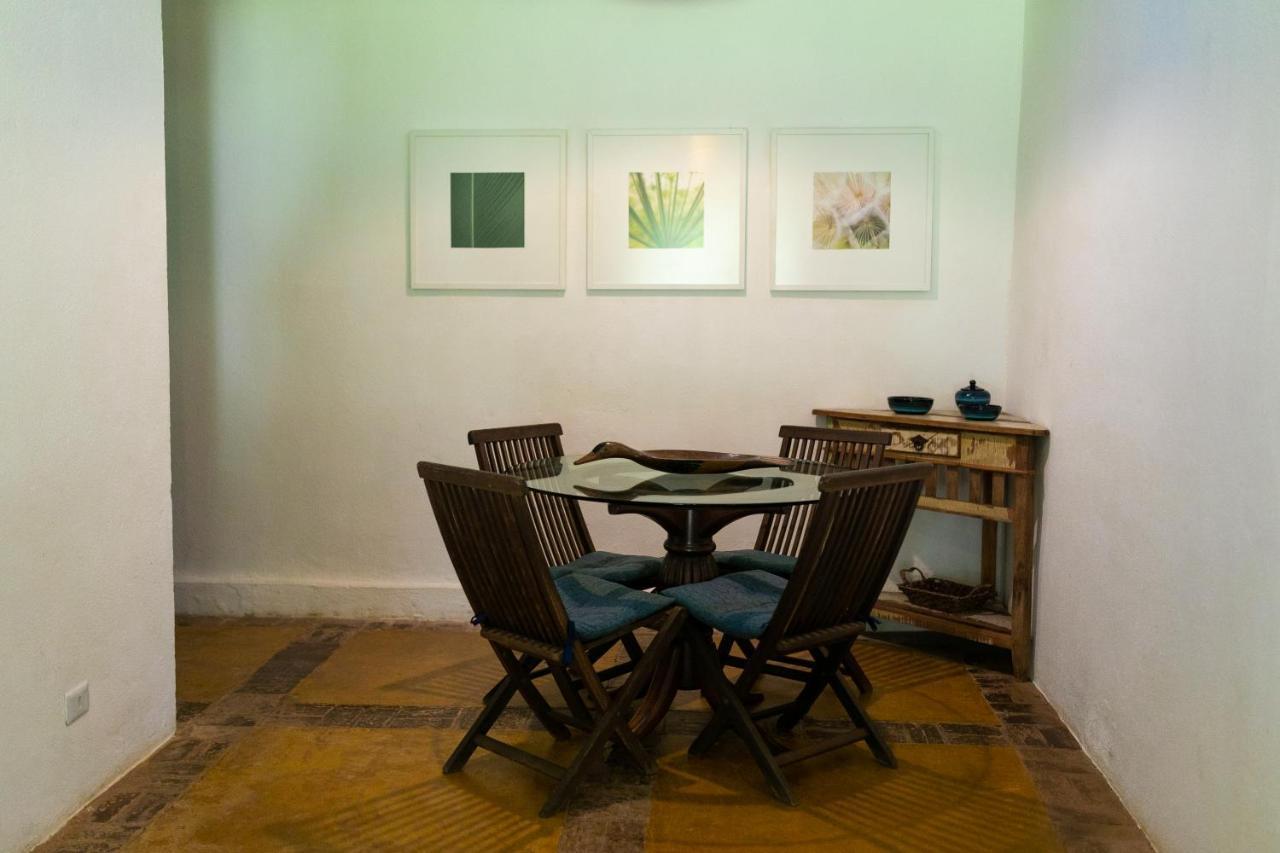 Vila Siriuba Hotel Ilhabela Extérieur photo
