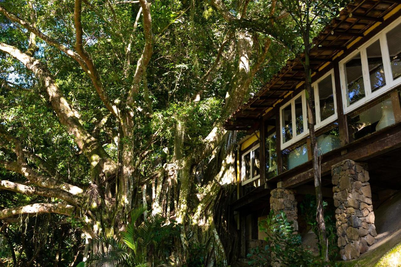 Vila Siriuba Hotel Ilhabela Extérieur photo