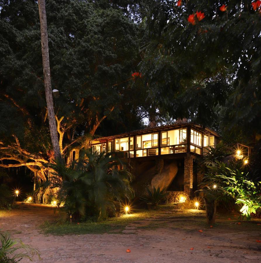Vila Siriuba Hotel Ilhabela Extérieur photo