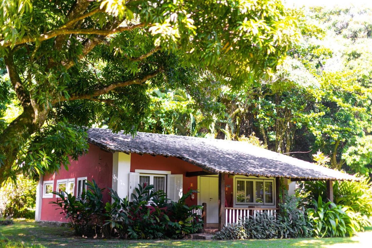 Vila Siriuba Hotel Ilhabela Extérieur photo