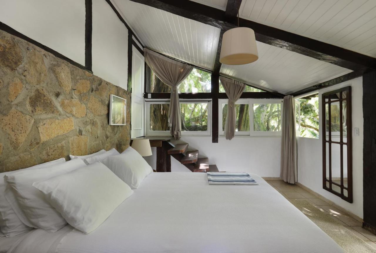 Vila Siriuba Hotel Ilhabela Extérieur photo