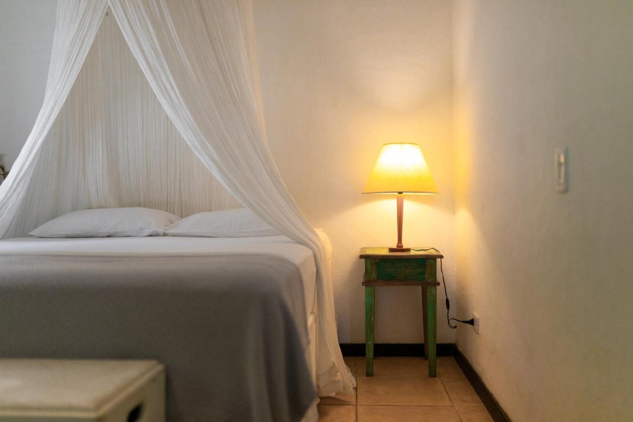 Vila Siriuba Hotel Ilhabela Extérieur photo