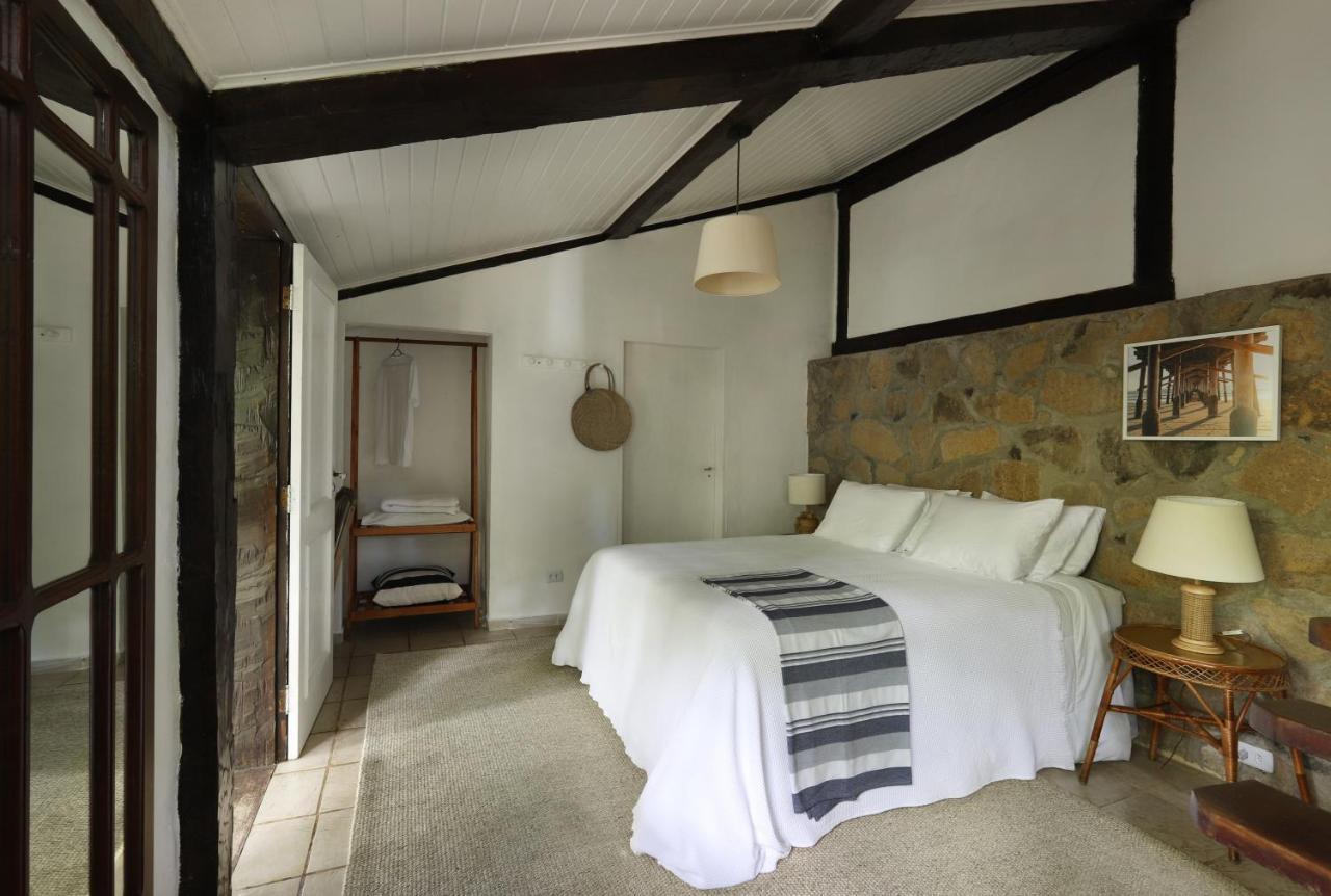 Vila Siriuba Hotel Ilhabela Extérieur photo