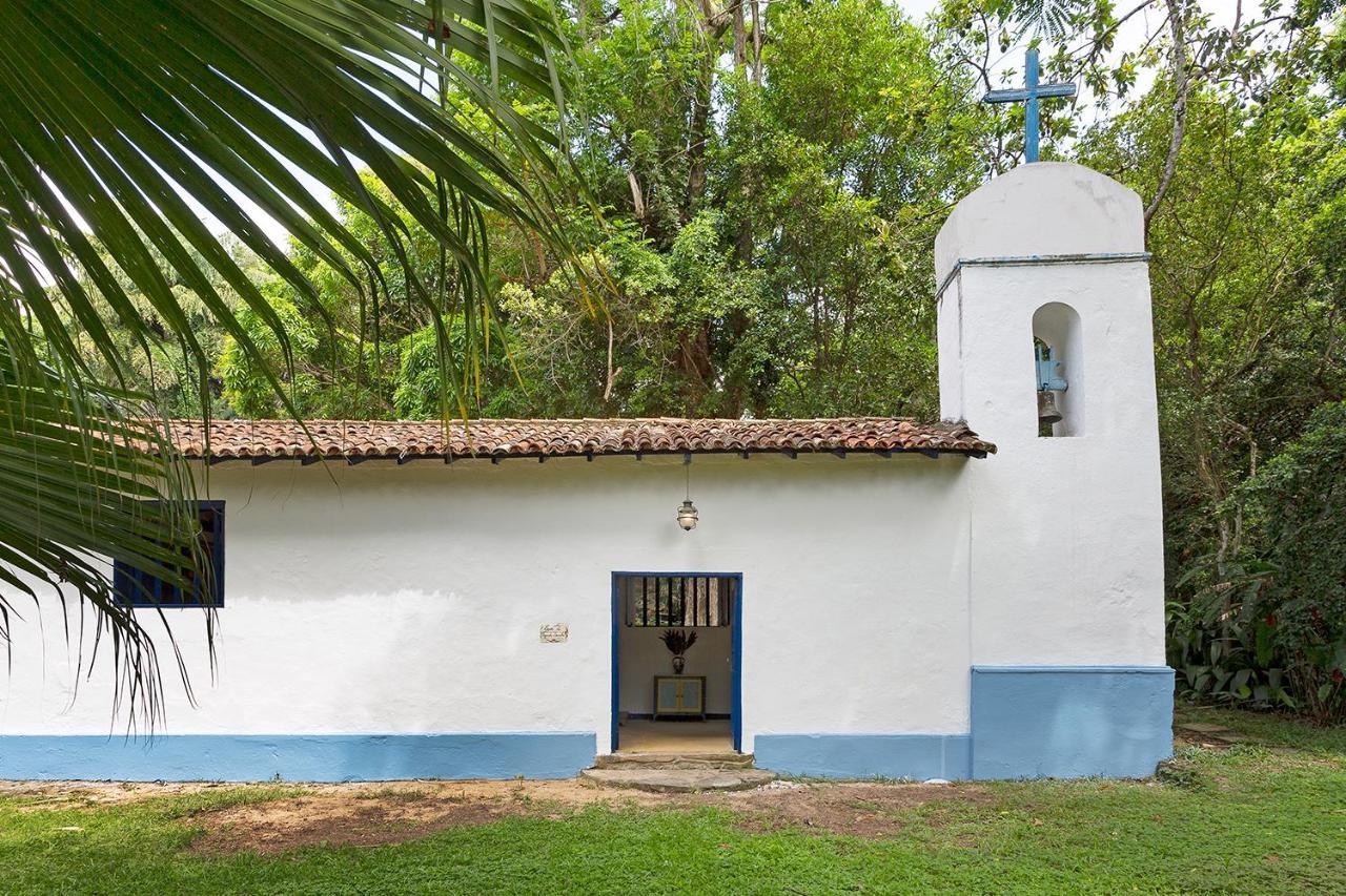 Vila Siriuba Hotel Ilhabela Extérieur photo