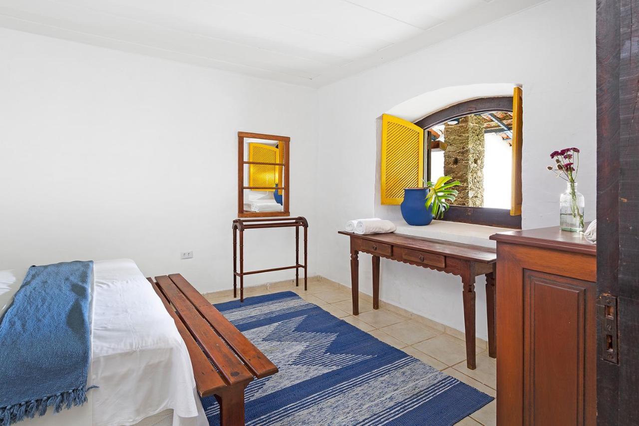 Vila Siriuba Hotel Ilhabela Extérieur photo