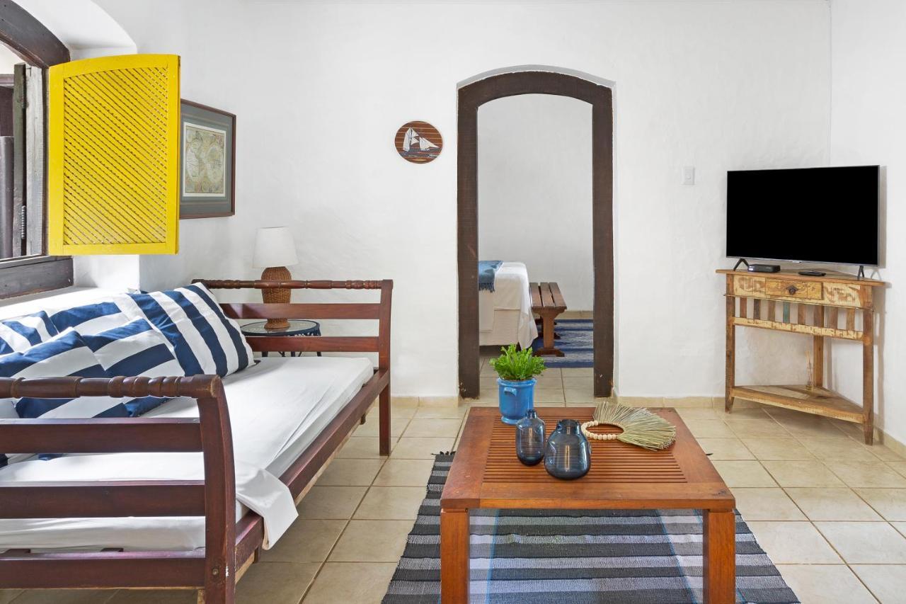 Vila Siriuba Hotel Ilhabela Extérieur photo