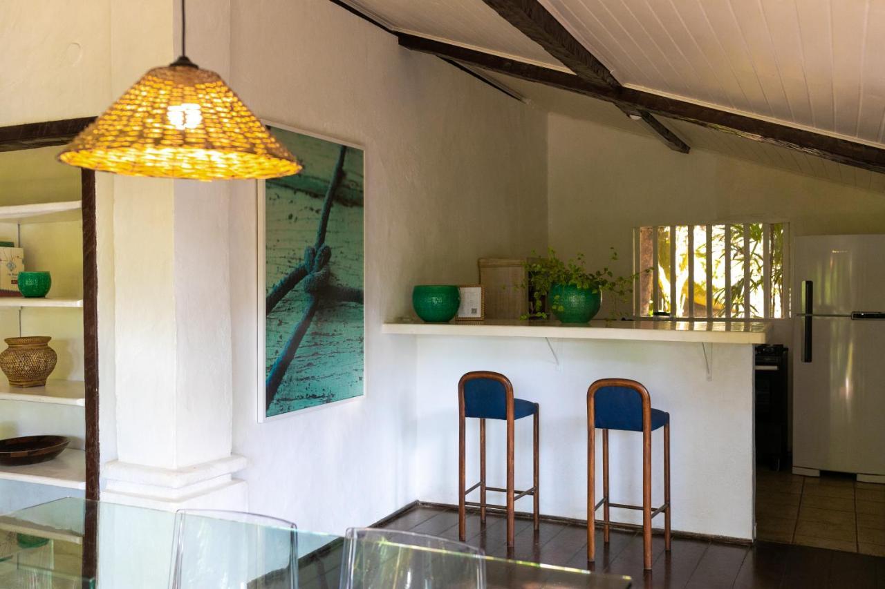 Vila Siriuba Hotel Ilhabela Extérieur photo
