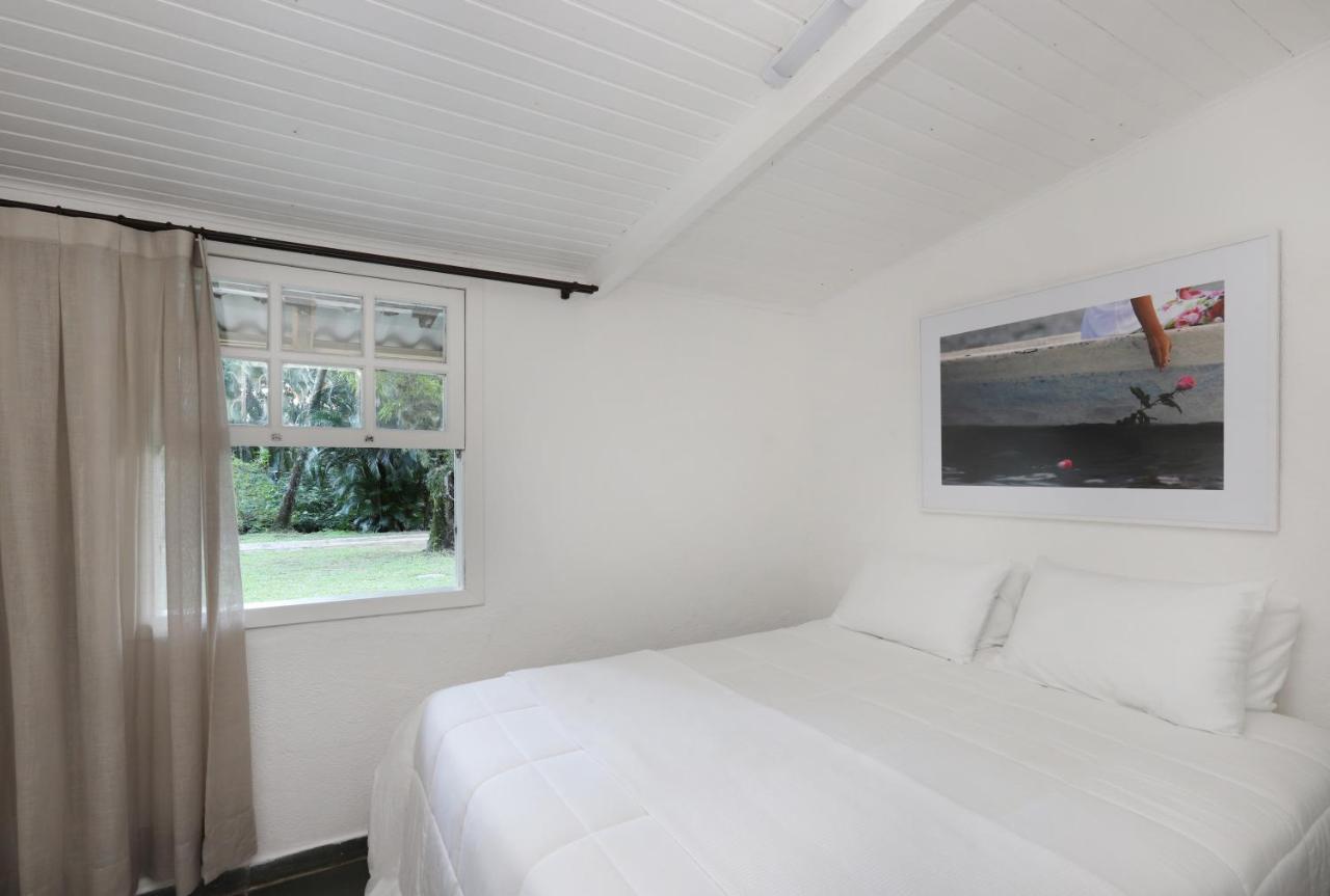 Vila Siriuba Hotel Ilhabela Extérieur photo