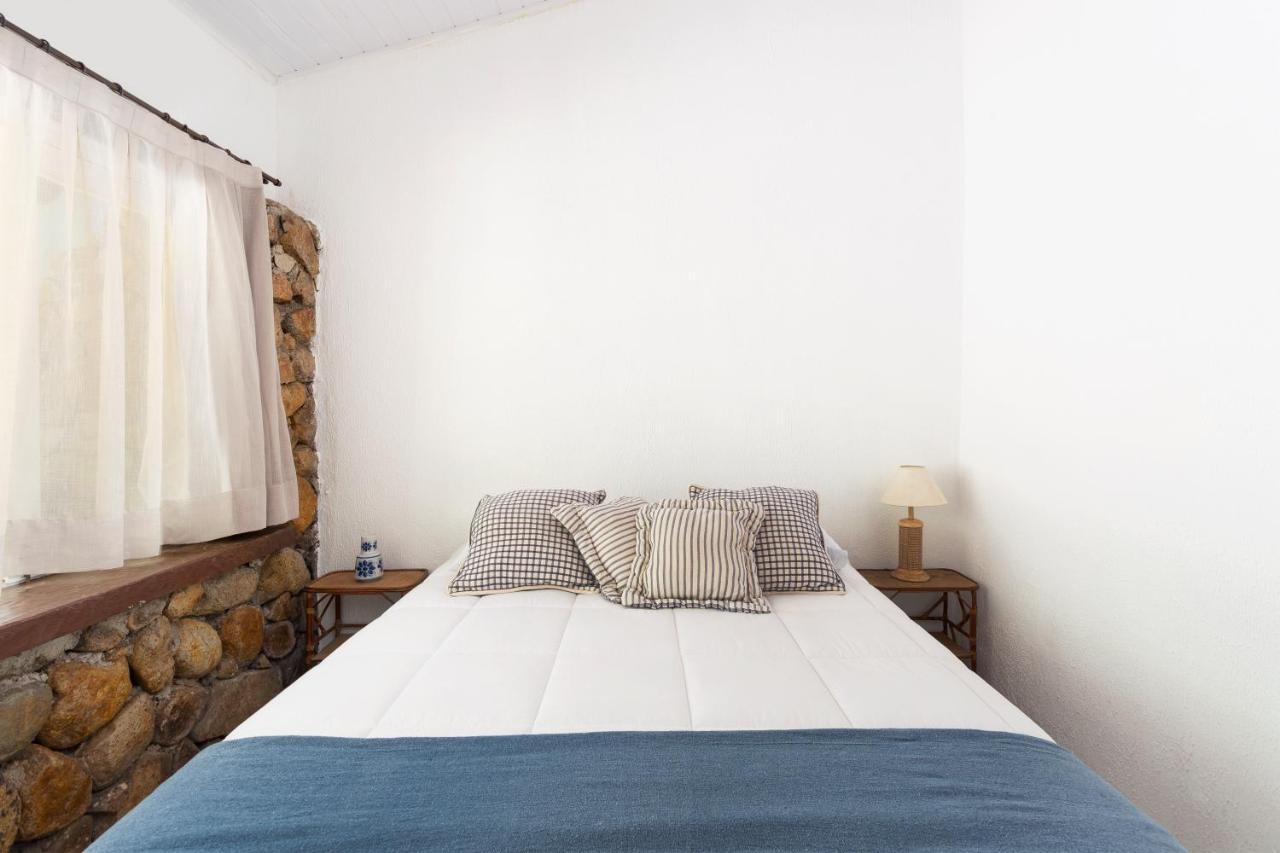 Vila Siriuba Hotel Ilhabela Extérieur photo