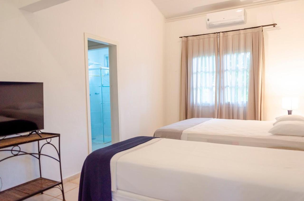 Vila Siriuba Hotel Ilhabela Extérieur photo