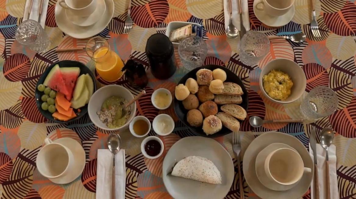 Vila Siriuba Hotel Ilhabela Extérieur photo