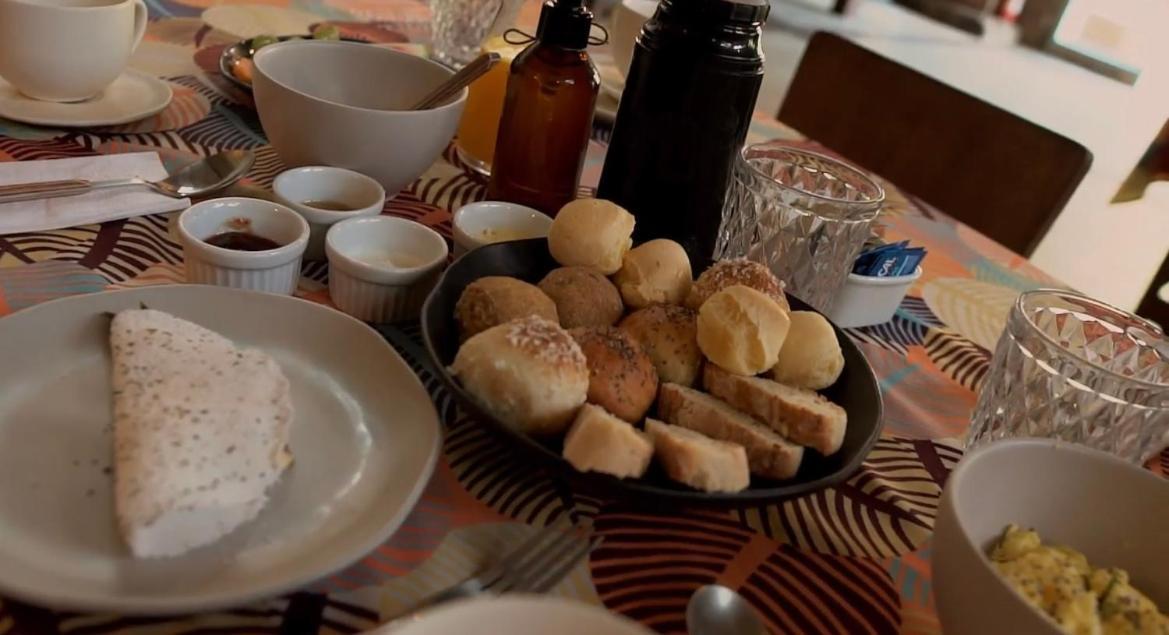 Vila Siriuba Hotel Ilhabela Extérieur photo