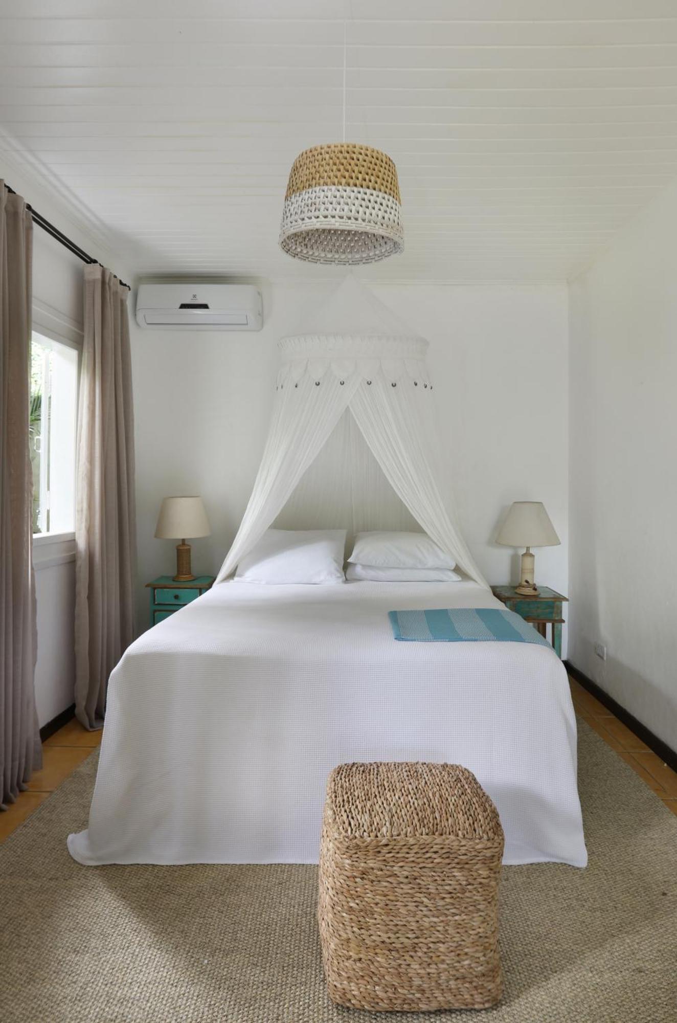 Vila Siriuba Hotel Ilhabela Extérieur photo