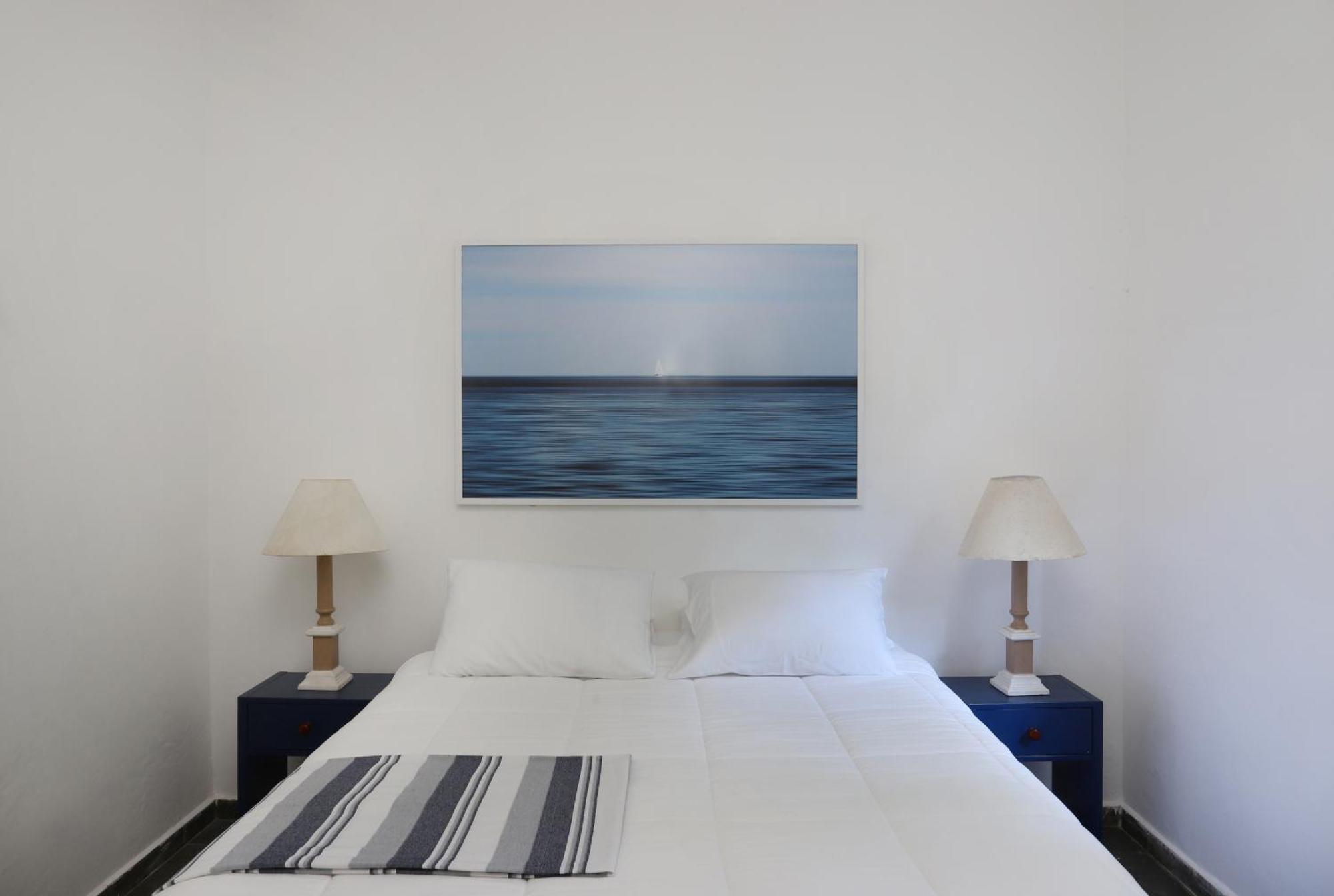 Vila Siriuba Hotel Ilhabela Extérieur photo