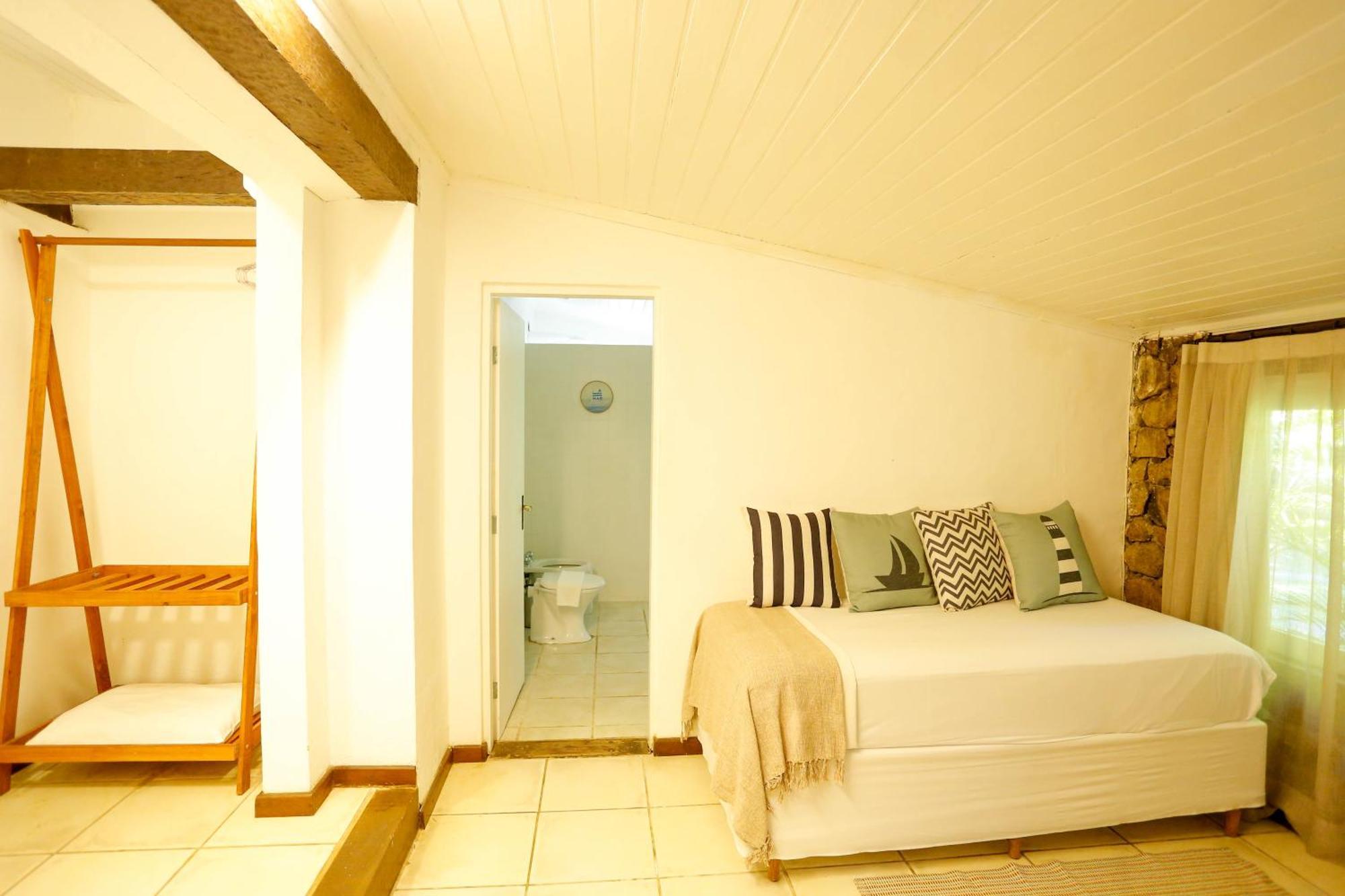 Vila Siriuba Hotel Ilhabela Extérieur photo