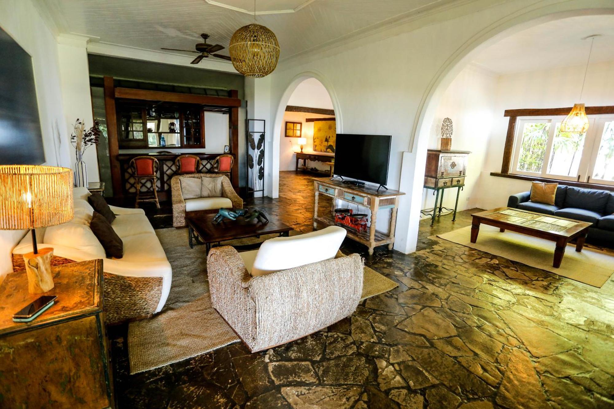 Vila Siriuba Hotel Ilhabela Extérieur photo