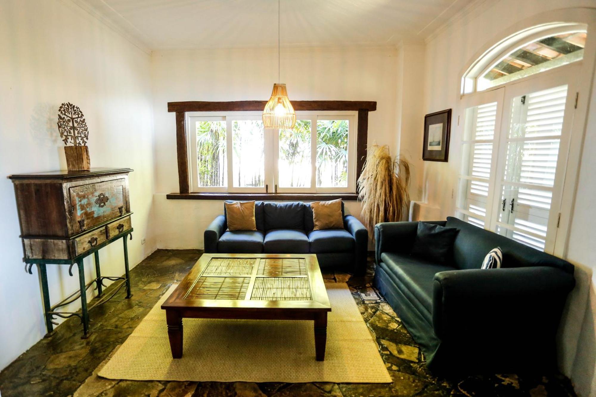 Vila Siriuba Hotel Ilhabela Extérieur photo
