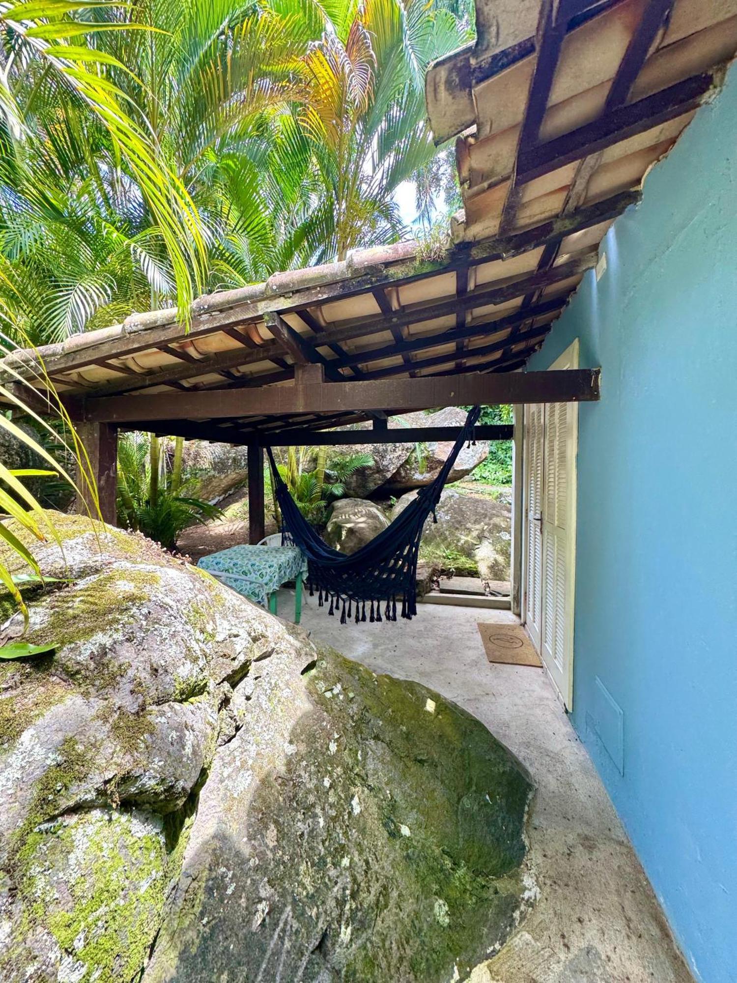 Vila Siriuba Hotel Ilhabela Extérieur photo